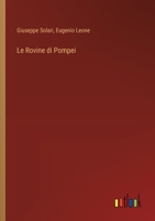 Le Rovine di Pompei 3368658573 Book Cover