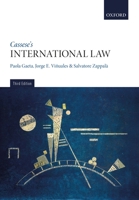 Cassese's International Law 0199231281 Book Cover