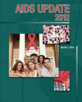 AIDS Update 0073527653 Book Cover