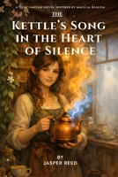 The Kettle's Song in the Heart of Silence: A Gentle Tale of Memory, Silence, and Healing B0GH279P3N Book Cover