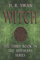 Witch 1722347694 Book Cover