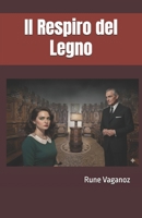 Il Respiro del Legno (Italian Edition) B0FP56GZTY Book Cover