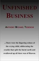Unfinished Business 0738824437 Book Cover