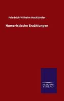 Humoristische Erzahlungen 3846063185 Book Cover