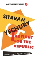 The Fight for the Republic (Contemporary Themes) B0F3H8Z7FT Book Cover