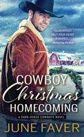 Cowboy Christmas Homecoming 149267933X Book Cover
