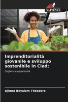 Imprenditorialità giovanile e sviluppo sostenibile in Ciad; 620724091X Book Cover