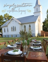 Simply Southern 1642580708 Book Cover