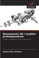Skanowanie 3D i szybkie prototypowanie (Polish Edition) 6207831772 Book Cover