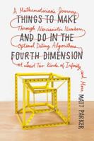 Things to Make and Do in the Fourth Dimension 0374535639 Book Cover