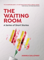 The Waiting Room B0CPLJXLXG Book Cover