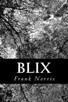 Blix 1515250059 Book Cover