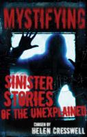 Mystery Stories (Red Hot Reads - (Formerly Story Library)) 0753450259 Book Cover