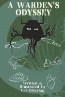 A Warden's Odyssey B0CNJMF2PB Book Cover