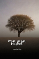 þegar vindar breytast (Icelandic Edition) B0FBJGCJ9R Book Cover