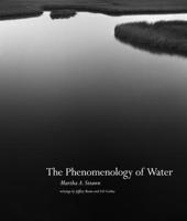 The Phenomenology of Water 1960521217 Book Cover