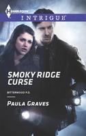 Smoky Ridge Curse 0373697058 Book Cover