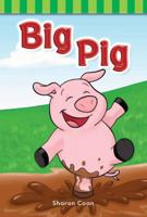 Big Pig (Targeted Phonics]) 1433329298 Book Cover