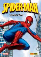 Spider-Man Annual 2012 1846531497 Book Cover