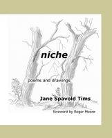 niche B08QRYXS9D Book Cover