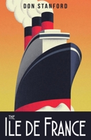 The Ile de France B0CTB5PQDW Book Cover