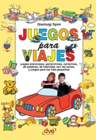 Juegos Para Viajes 1683258649 Book Cover