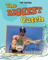 The Biggest Catch B09ZCW3M5H Book Cover