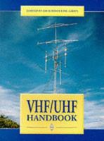 Vhf/Uhf Handbook 1872309429 Book Cover