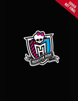 Monster High: Have a Clawesome Howloween: A Creepy-Cool Activity Book 0316337420 Book Cover