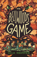 Bellwoods Game B0GN5PZFTF Book Cover
