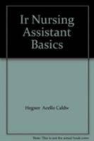 Ir Nursing Assistant Basics 1428317481 Book Cover