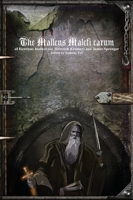 The Malleus Maleficarum 1773564595 Book Cover