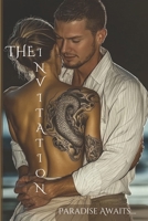 The Invitation: Origins B0F1KWHWZF Book Cover