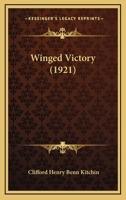 Winged Victory 1177098822 Book Cover