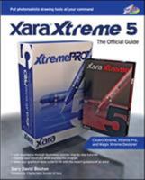 Xara Xtreme 5: The Official Guide 0071625593 Book Cover