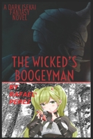 THE WICKED'S BOOGEYMAN 1671204913 Book Cover