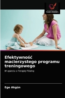 Efektywnośc macierzystego programu treningowego 620288147X Book Cover