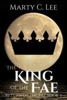 The King of the Fae 195023049X Book Cover