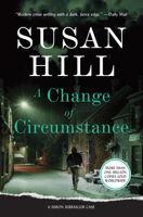 A Change of Circumstance 152911053X Book Cover