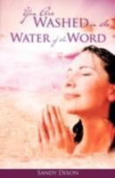 You Are Washed in the Water of the Word 1604776978 Book Cover