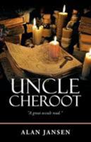 Uncle Cheroot 1532019882 Book Cover