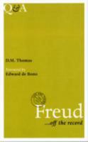 Q&A: Freud [Paperback] [Jan 01, 2010] Thomas, D. M. 1907486623 Book Cover