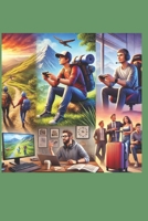 Path to Purpose: Generation Z's Guide to Finding Clarity, Confidence, and Career Success B0DSPX67SR Book Cover
