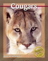 Cougars 0736813160 Book Cover
