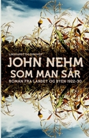 Som man sår 8711647442 Book Cover
