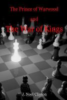 The Prince of Warwood and the War of Kings 0977311597 Book Cover