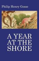 Gosse's A Year at the Shore 9362929821 Book Cover