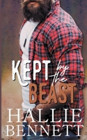 Kept by the Beast 1955138133 Book Cover