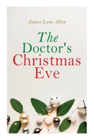 The Doctor's Christmas Eve 8027307457 Book Cover