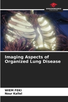 Imaging Aspects of Organized Lung Disease 6630166515 Book Cover
